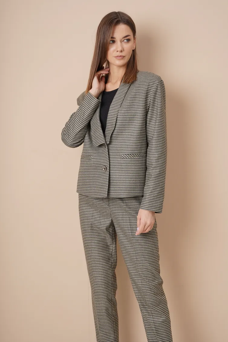 Suits & sets Fantazia Mod #3814