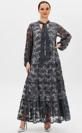 Dress Sale 713.3 grafit
