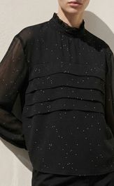 Blouse Лиссана 5058