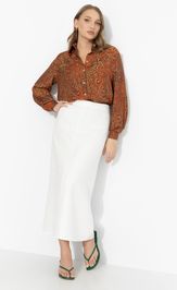 Юбка CHARUTTI Совершенная форма