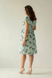 Sukienka MiSlana #0776