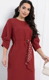 Платье LT Collection П12888-36М