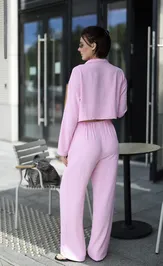 Spodnie Aura chic life 4194. 170