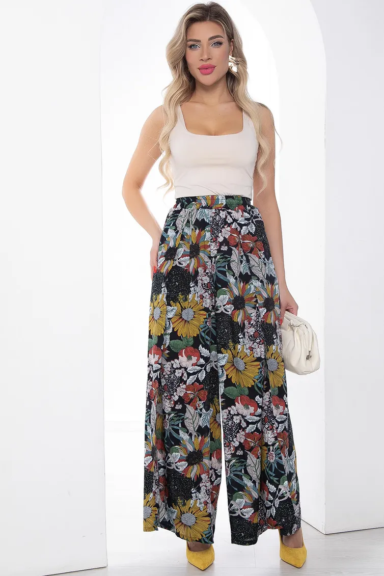 Spodnie LT Collection #B9061