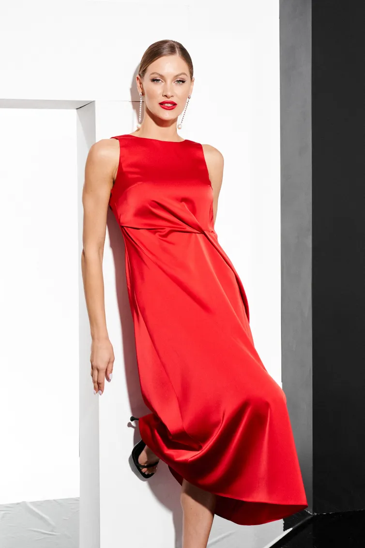 Dress Elletto Life #1052