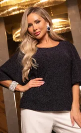 Блузка LT Collection Б16274-1М