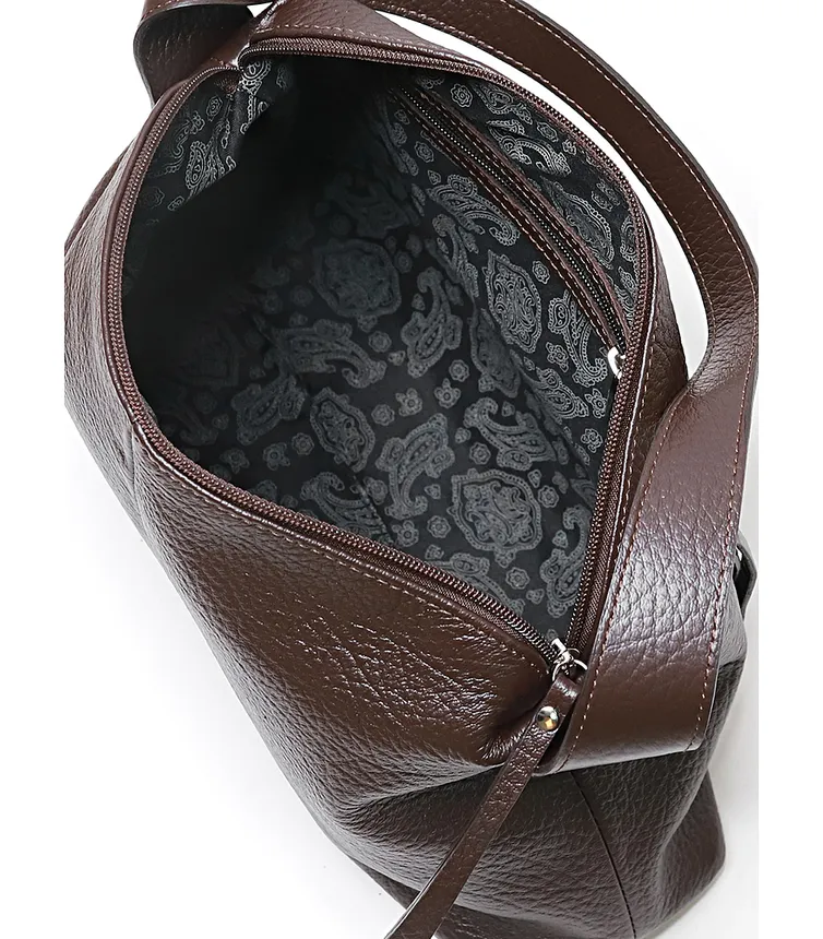 Torba Galanteya #23s1051k45 shokolad