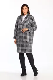 Płaszcz Lady Style Classic #2464