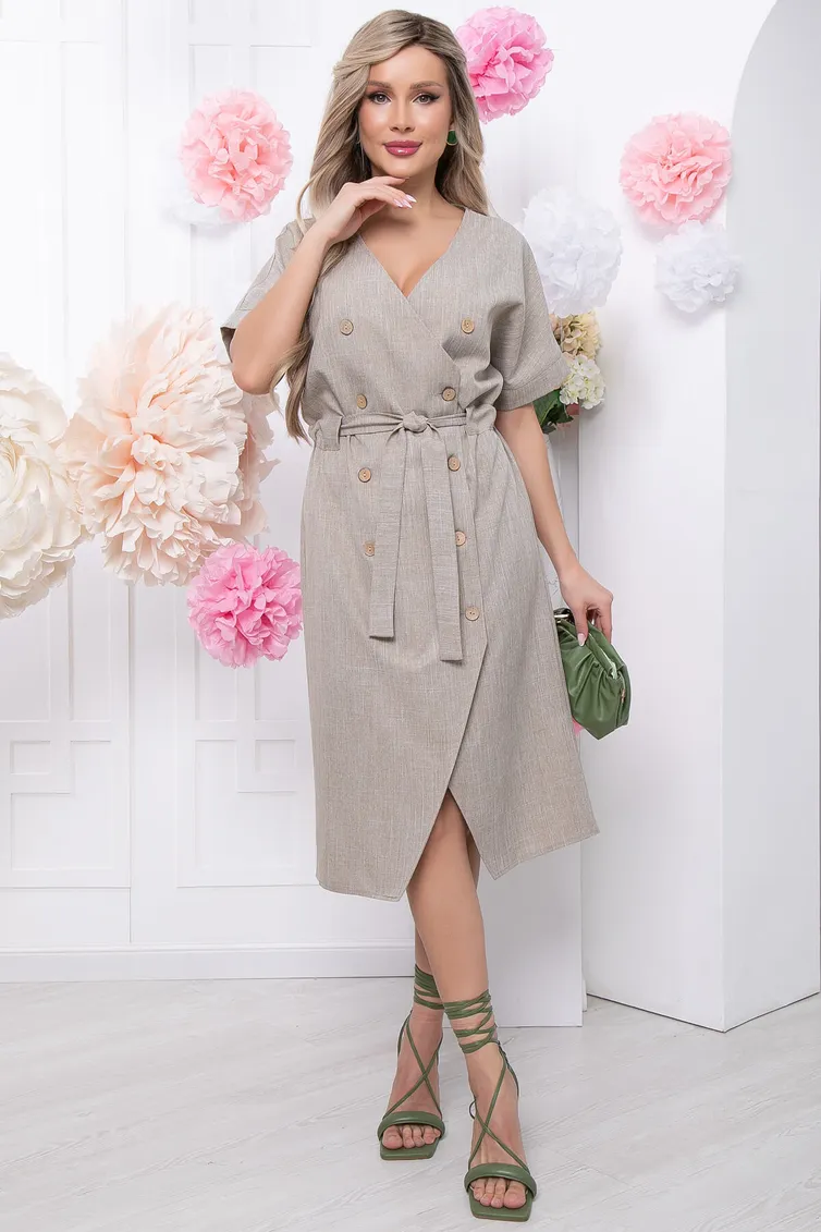 Sukienka LT Collection #P5594
