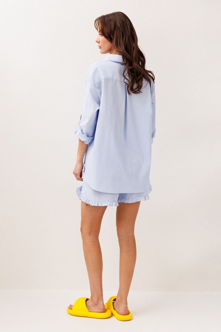 Шорты Buter New арт. 3308 гол