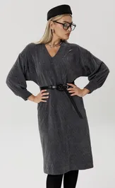 Dress Verita moda N-2493