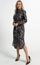 Sukienka LT Collection P15483-10M