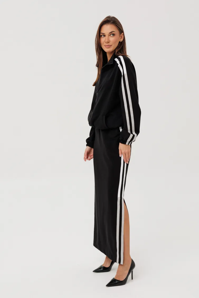 Костюм V&N fashion арт. 1205_черный