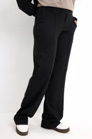 Брюки BegiModa арт. 6077 чёрный