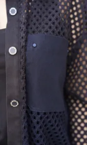 Shirt Vittoria Queen #30983