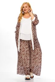 Костюм Belinga арт. 2337 капучино