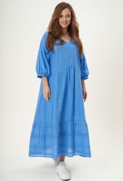 Dress Fantazia Mod #4505 golub