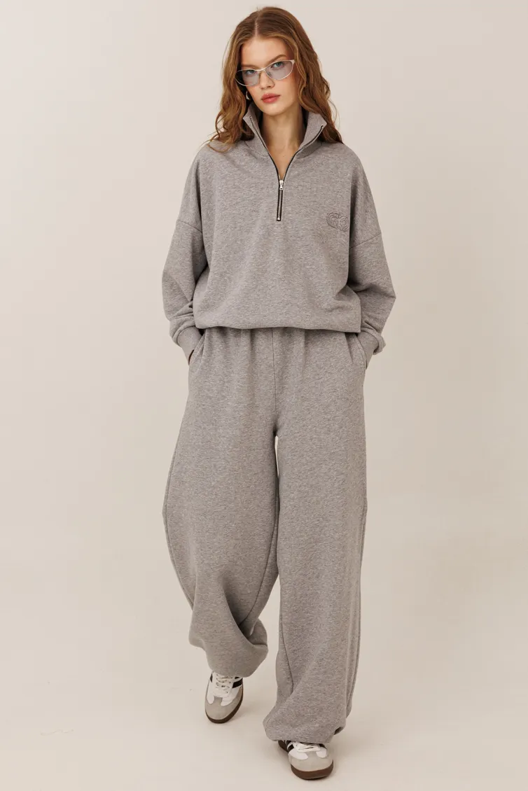 Sweatshirt GO #F4120/50-04 (170-176)