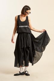 Spódnica RIVOLI #4064.1