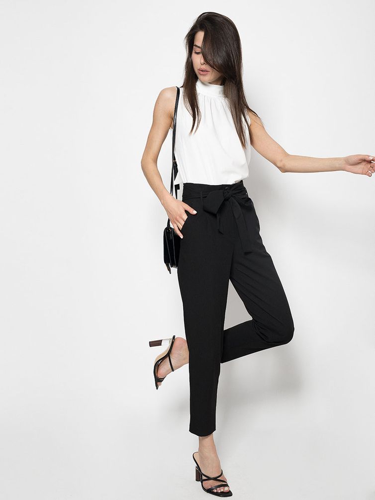 Trousers MALKOVICH #62518/01