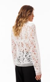 Блузка EOLA 3067