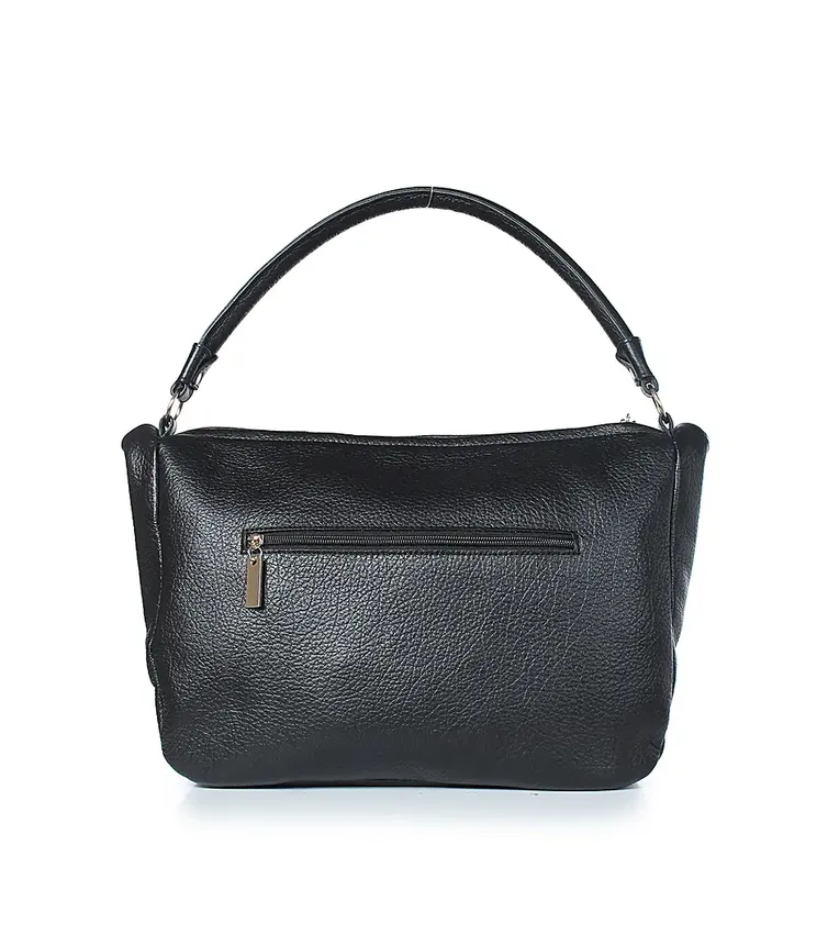 Torba Galanteya #24s140k45 chernyj