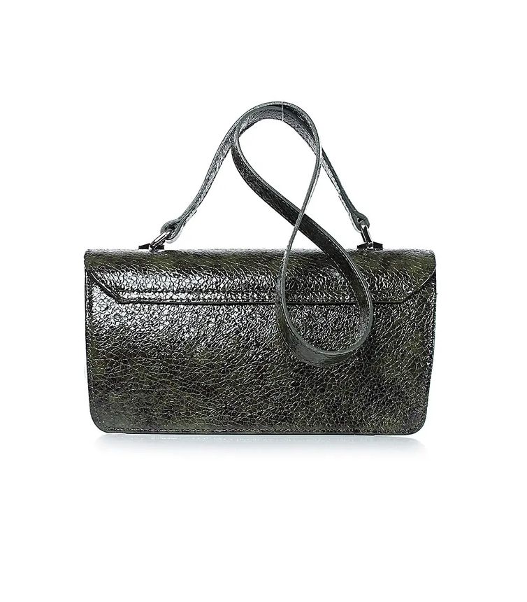 Bags Galanteya #25s1589k45 zelenyj