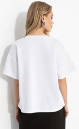 T-Shirt CHARUTTI Na svoej volne (igra)