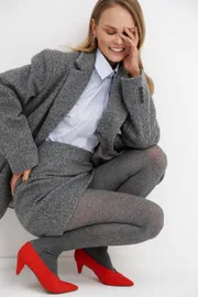 Suit Pirs #5787 seryj