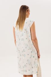 Dress Fantazia Mod #5208/1