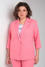 Garnitur Vilena-fashion #958 rozovyj
