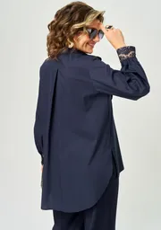 Blouse EVA GRANT #9021