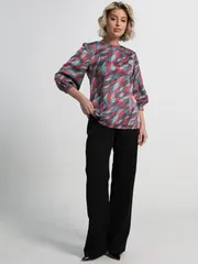 Bluzka LT Collection #B15123-30M