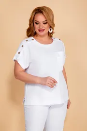 Bluzka Emilia #0495/3
