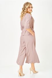 Комплект ТВИН арт. 7873 пудра