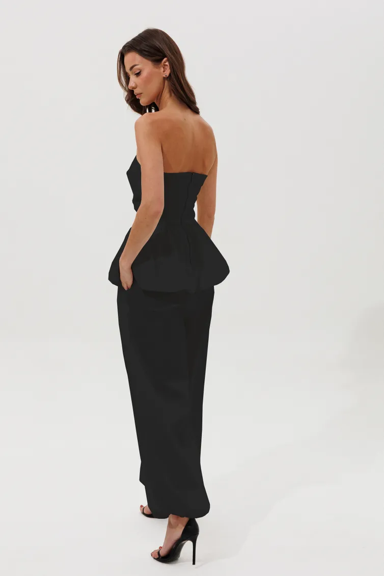 Zestaw V&N fashion #1162_chernyj