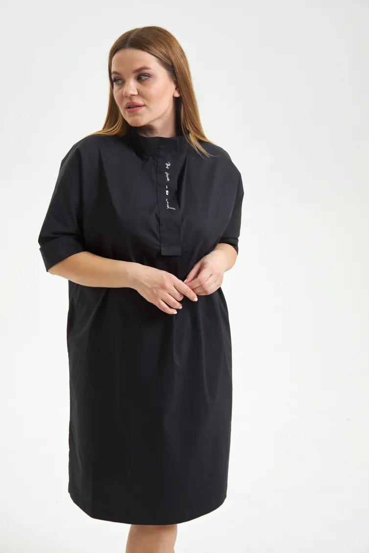 Платье STEFANY арт. 810
