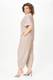 Костюм Michel Chic арт. 1337/3 дюна