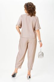 Костюм Michel Chic арт. 1337/3 дюна