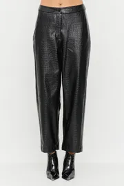 Брюки Buter New арт. 3398 черный