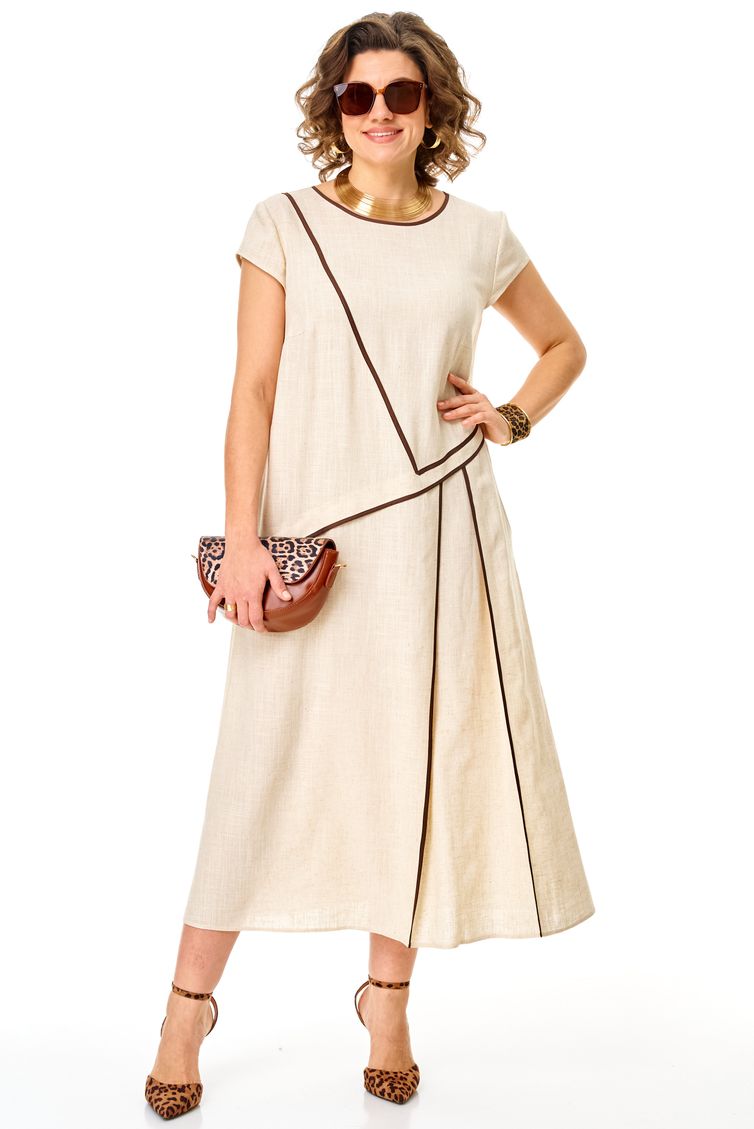 Платье Karina Delux арт. М-1430