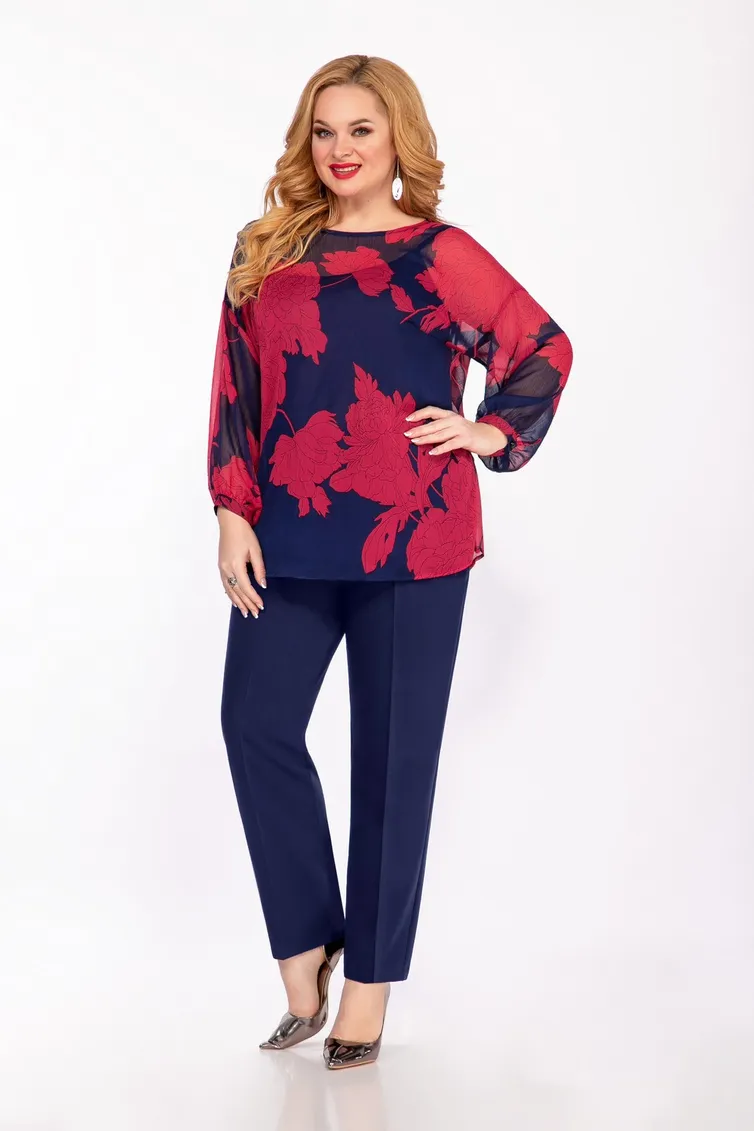 Zestaw Ell Style #2131