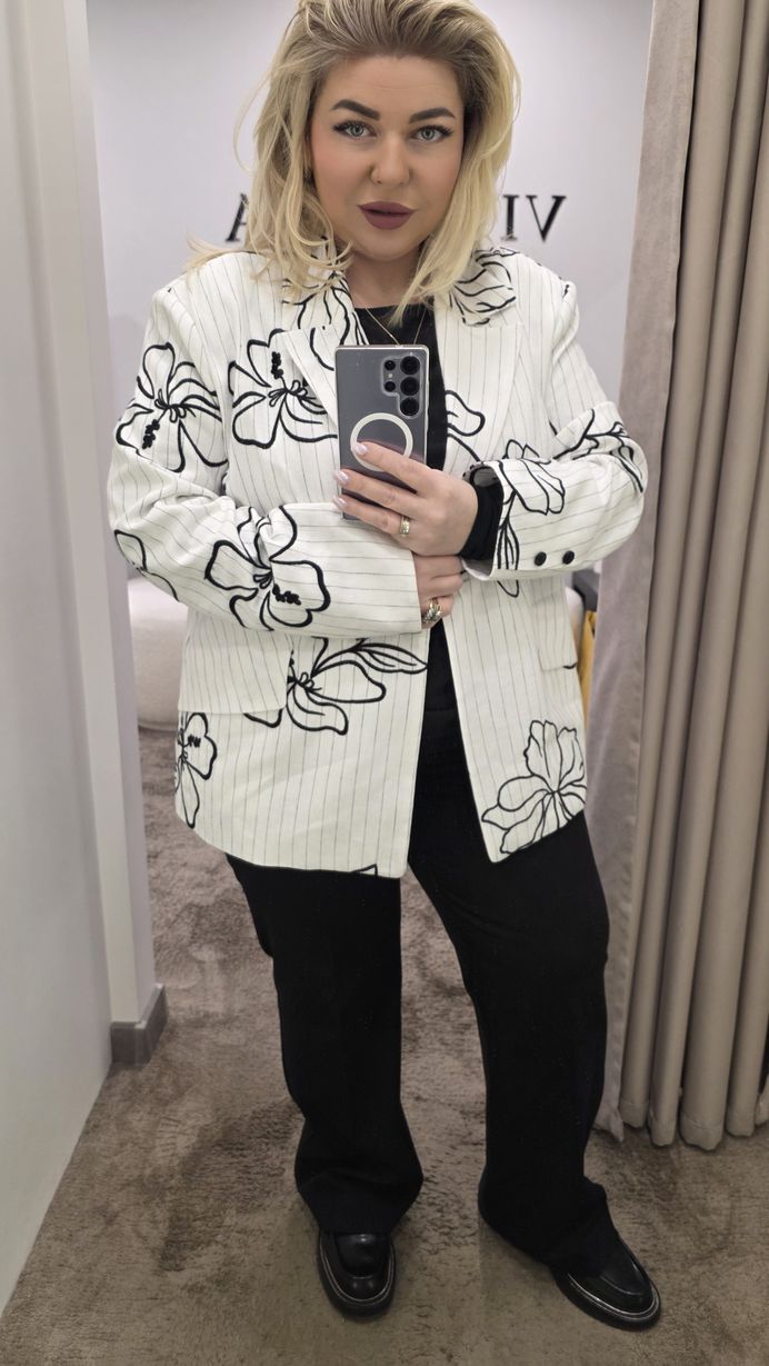 Жакет Vittoria Queen арт. 29373