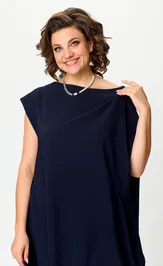 Dress Соломея Люкс 975