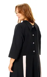 Sukienka Anastasia MAK 1356