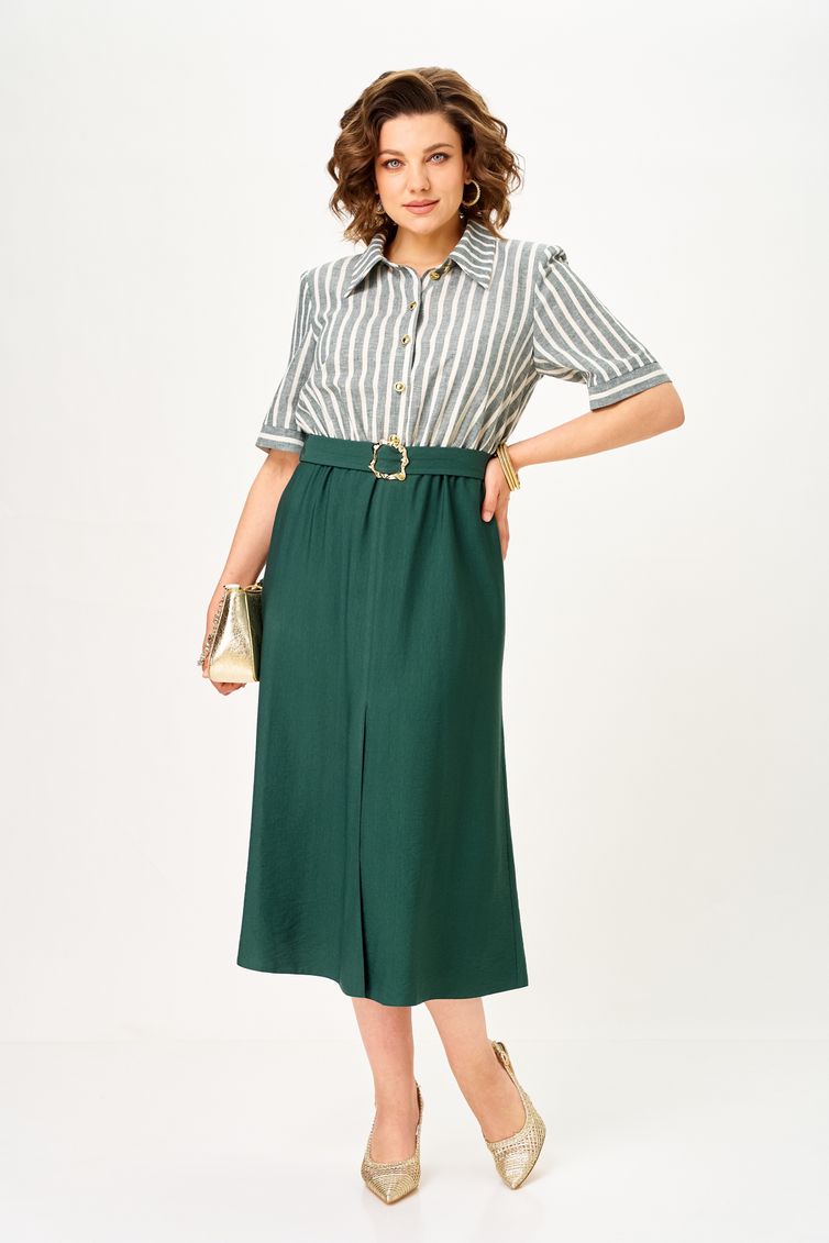 Платье Aira Style арт. 24434