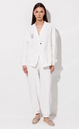 Zestaw V&N fashion 1136_belyj