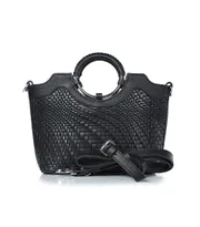Torba Galanteya #23s960k45 chernyj