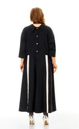 Sukienka Anastasia MAK 1356