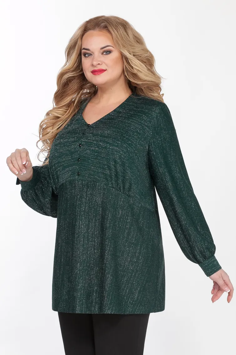 Bluzka Ell Style #2040a/1